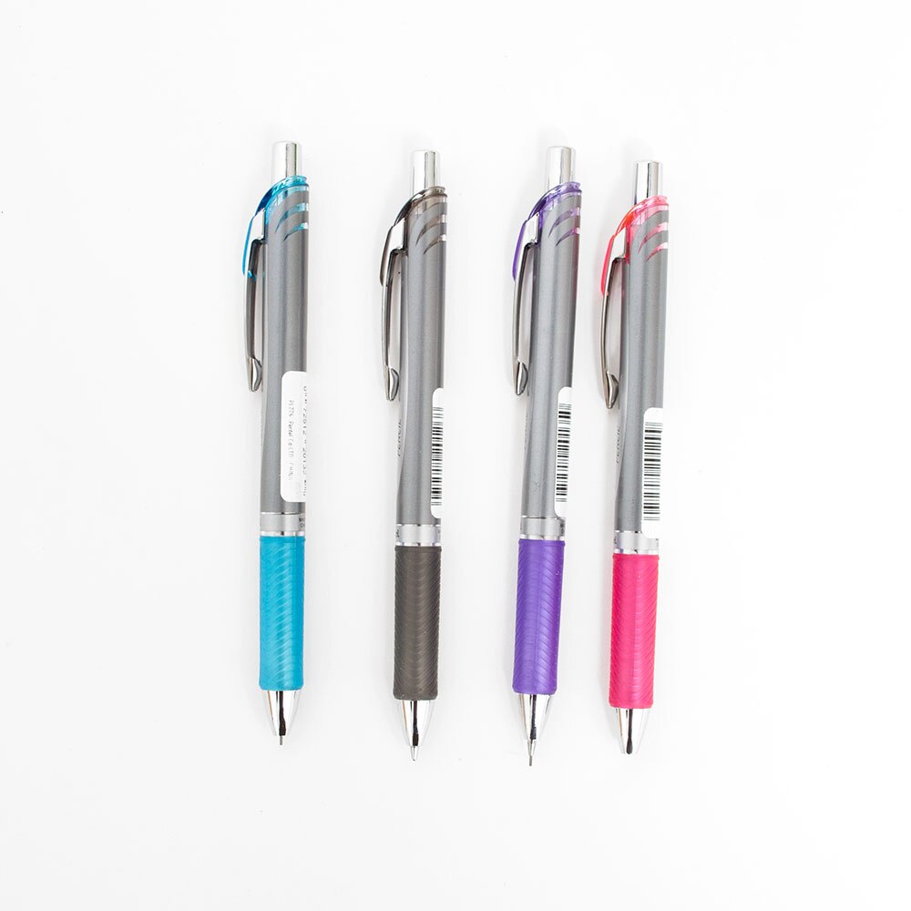 Pentel, Mechanical Pencil, Art & School, EnerGize, 0.7mm, 50883